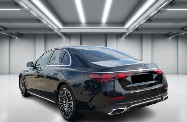 Mercedes-Benz E 220 d = AMG Line = Advanced Plus �������� | Mobile.bg � ����������� 3