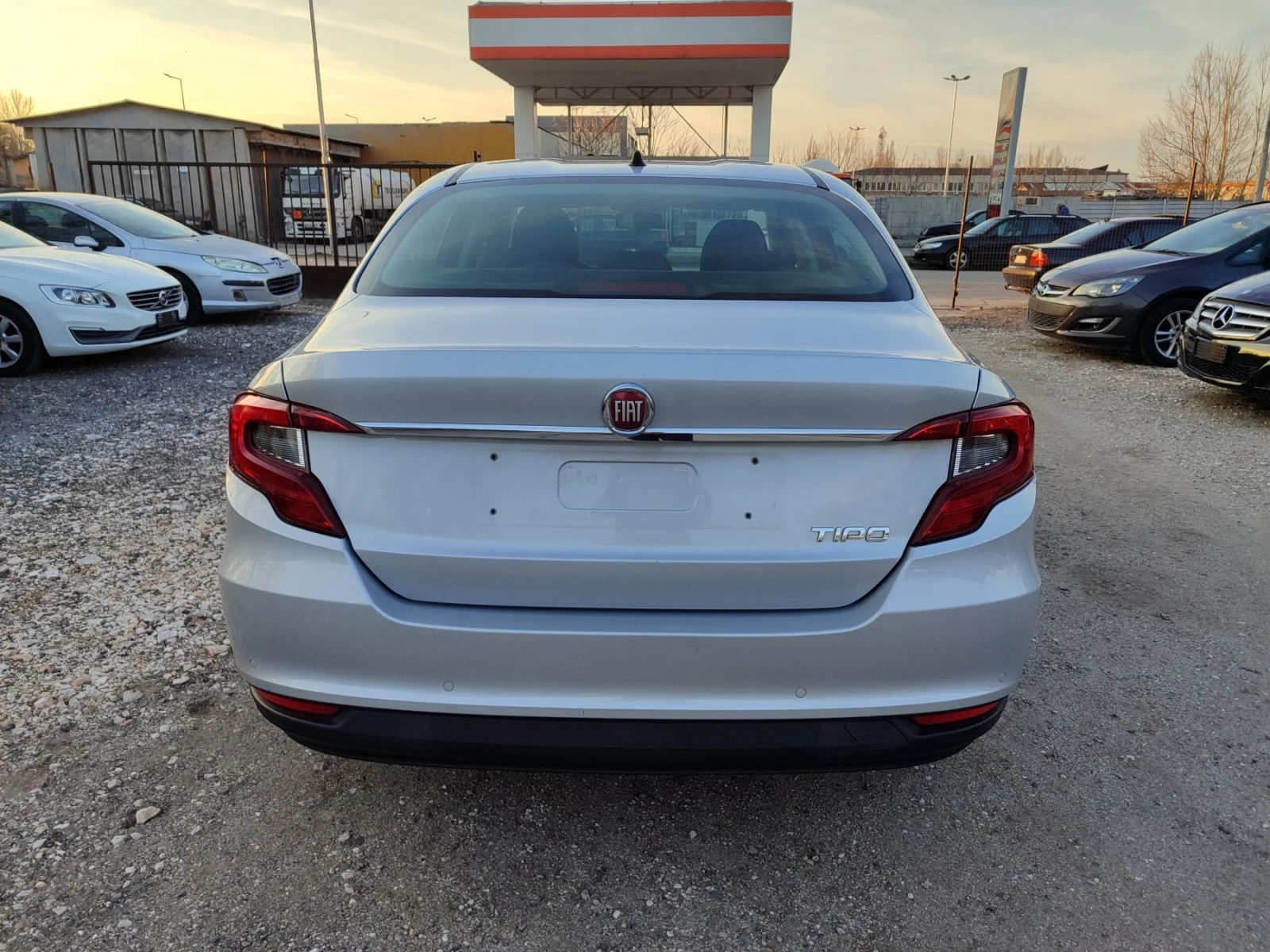 Fiat Tipo 1.4i - изображение 3