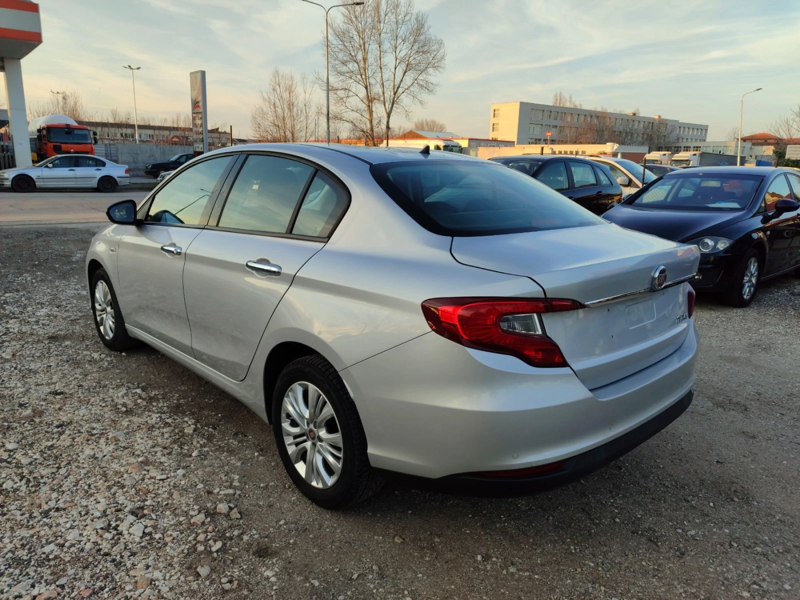 Fiat Tipo 1.4i - изображение 2