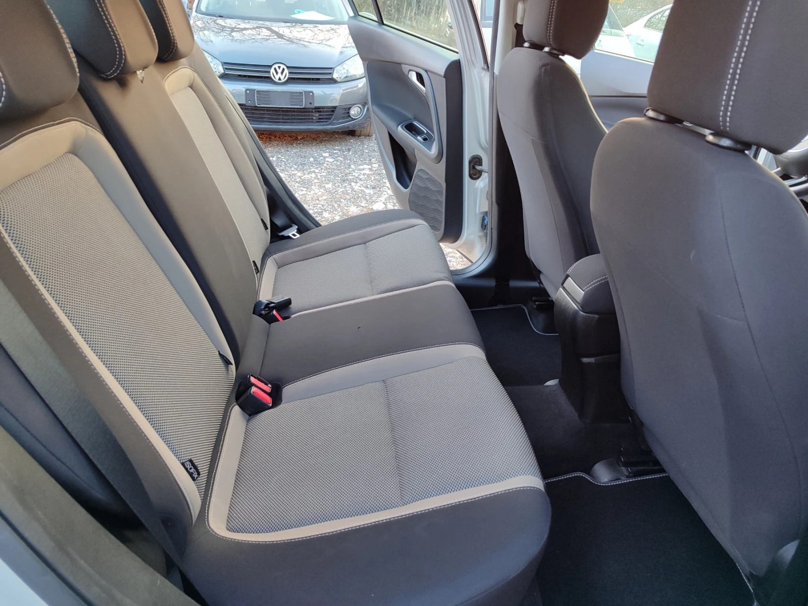 Fiat Tipo 1.4i | Mobile.bg — изображение 12