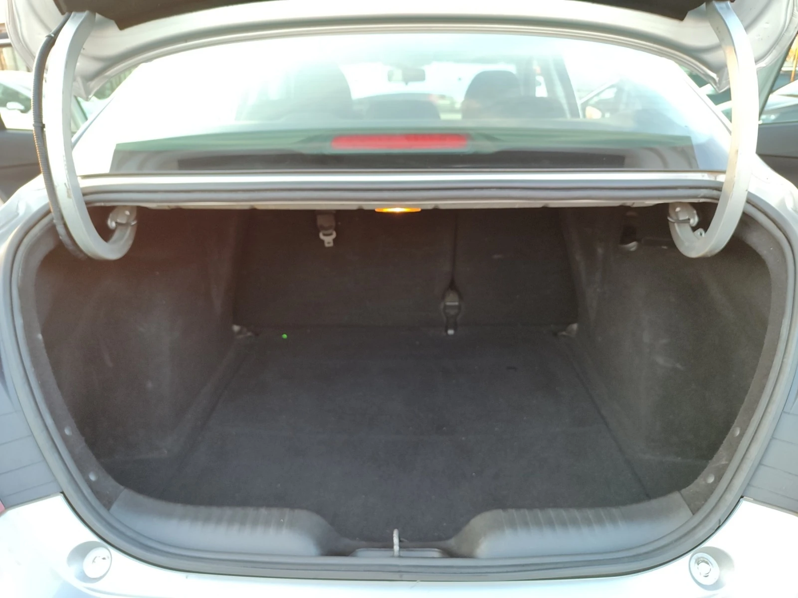 Fiat Tipo 1.4i | Mobile.bg — изображение 14