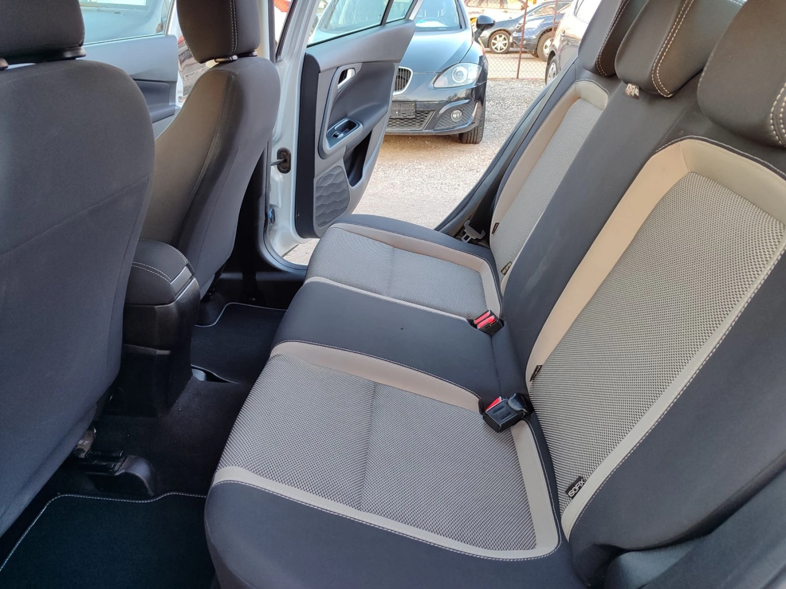 Fiat Tipo 1.4i | Mobile.bg — изображение 11