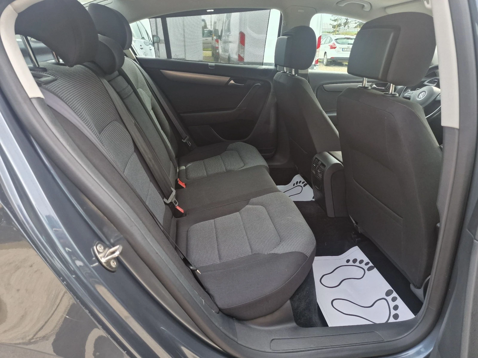 VW Passat BLUE MOTION  | Mobile.bg   14