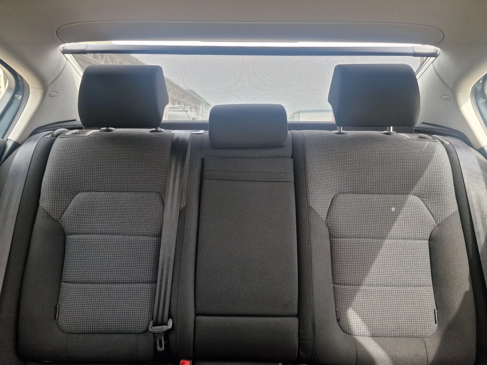 VW Passat BLUE MOTION  | Mobile.bg   15