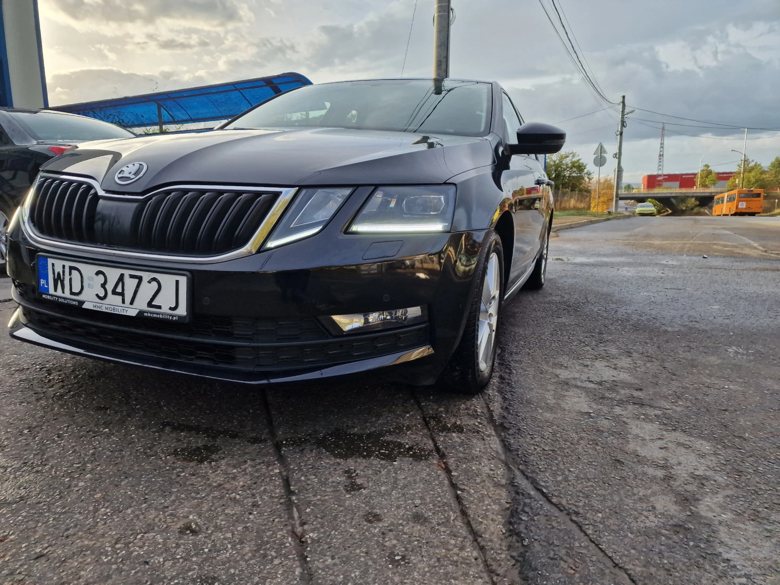 Skoda Octavia evro6 150ps - изображение 4