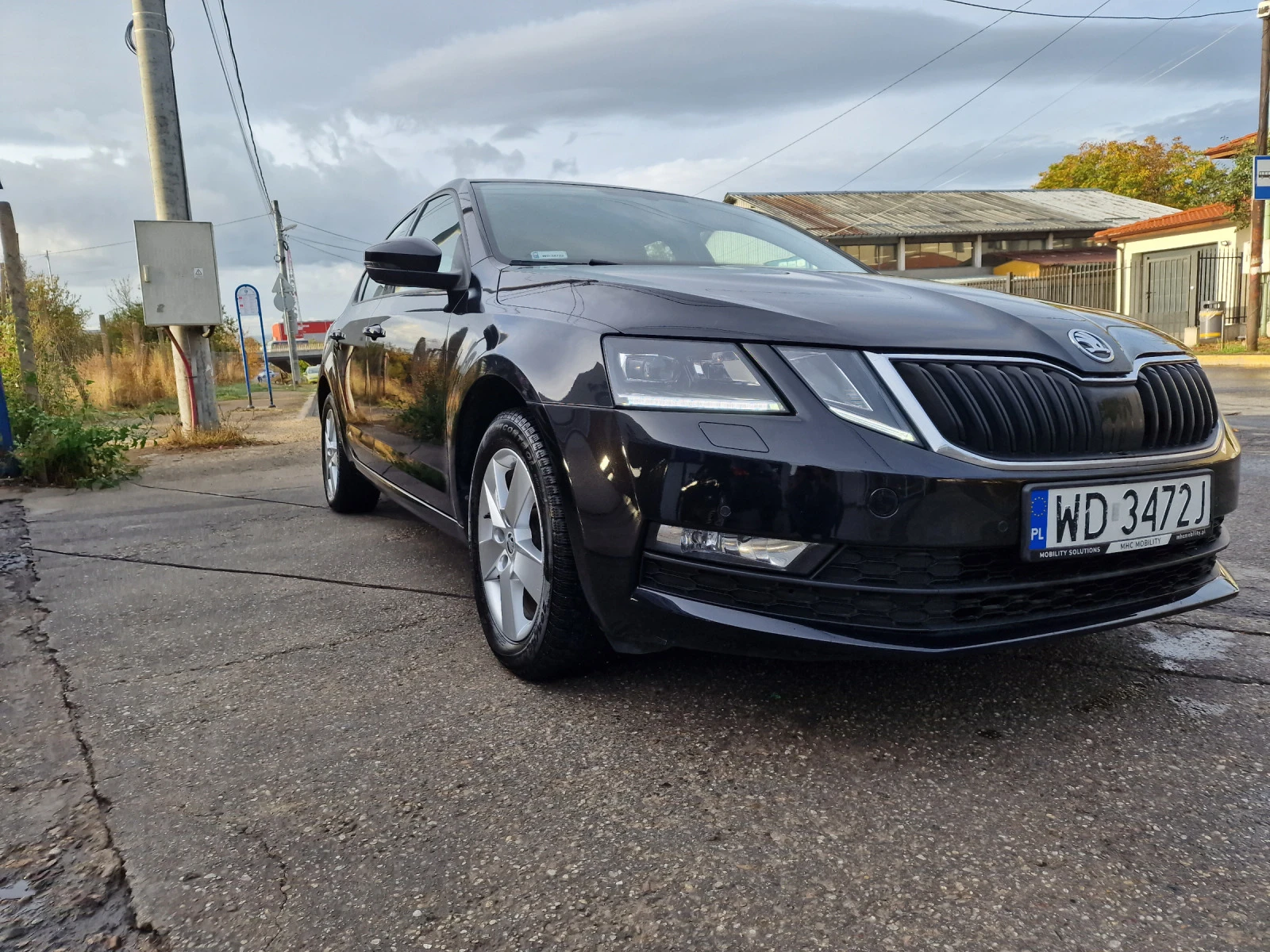 Skoda Octavia evro6 150ps - изображение 3