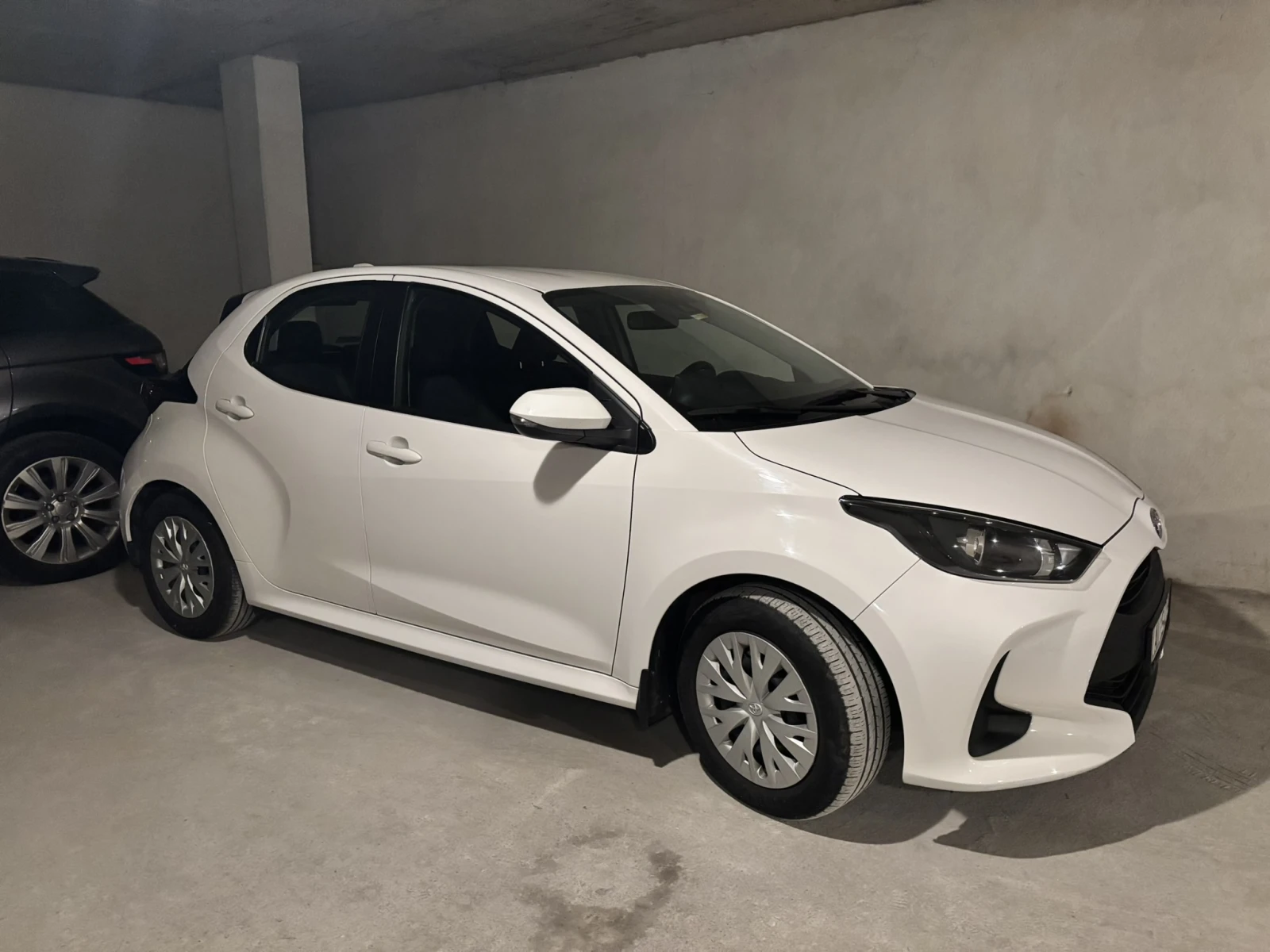 Toyota Yaris Хибрид / Гаранция до 2032 - изображение 2