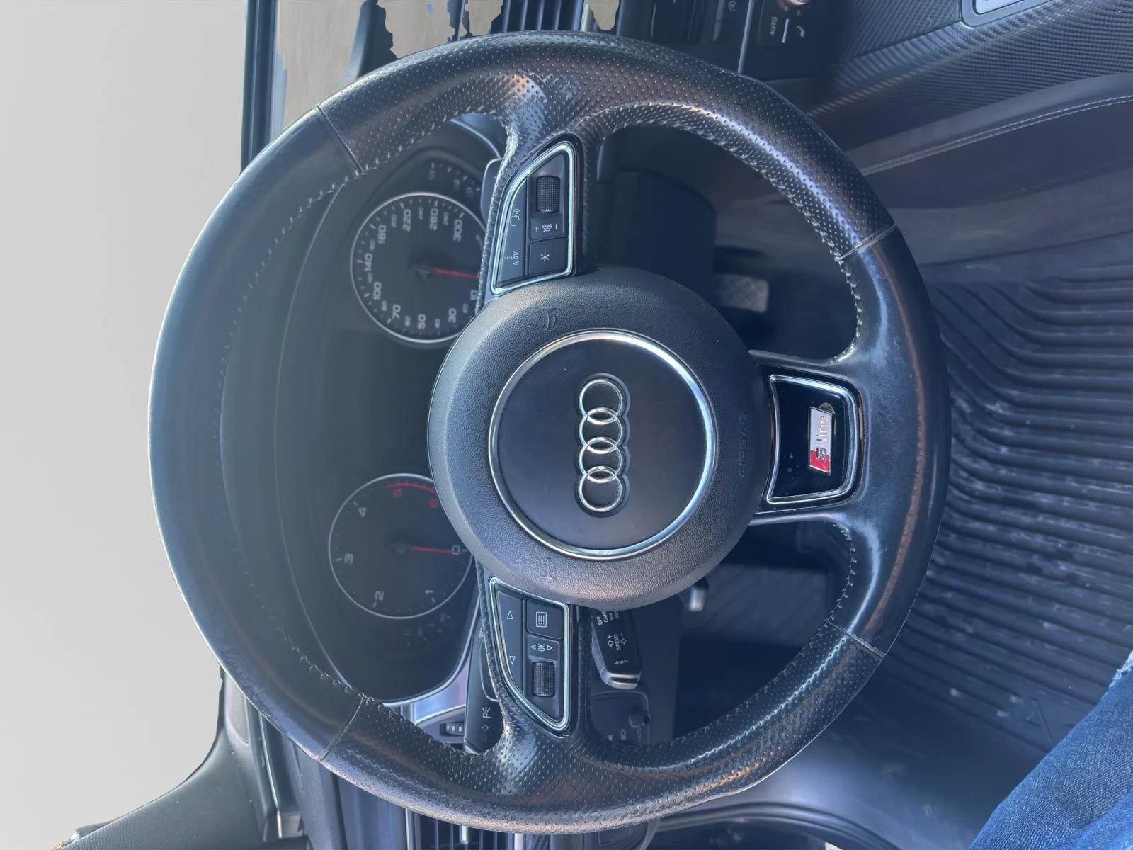 Audi A6 3.0 TDI quattro, снимка 7 - Автомобили и джипове - 49771470