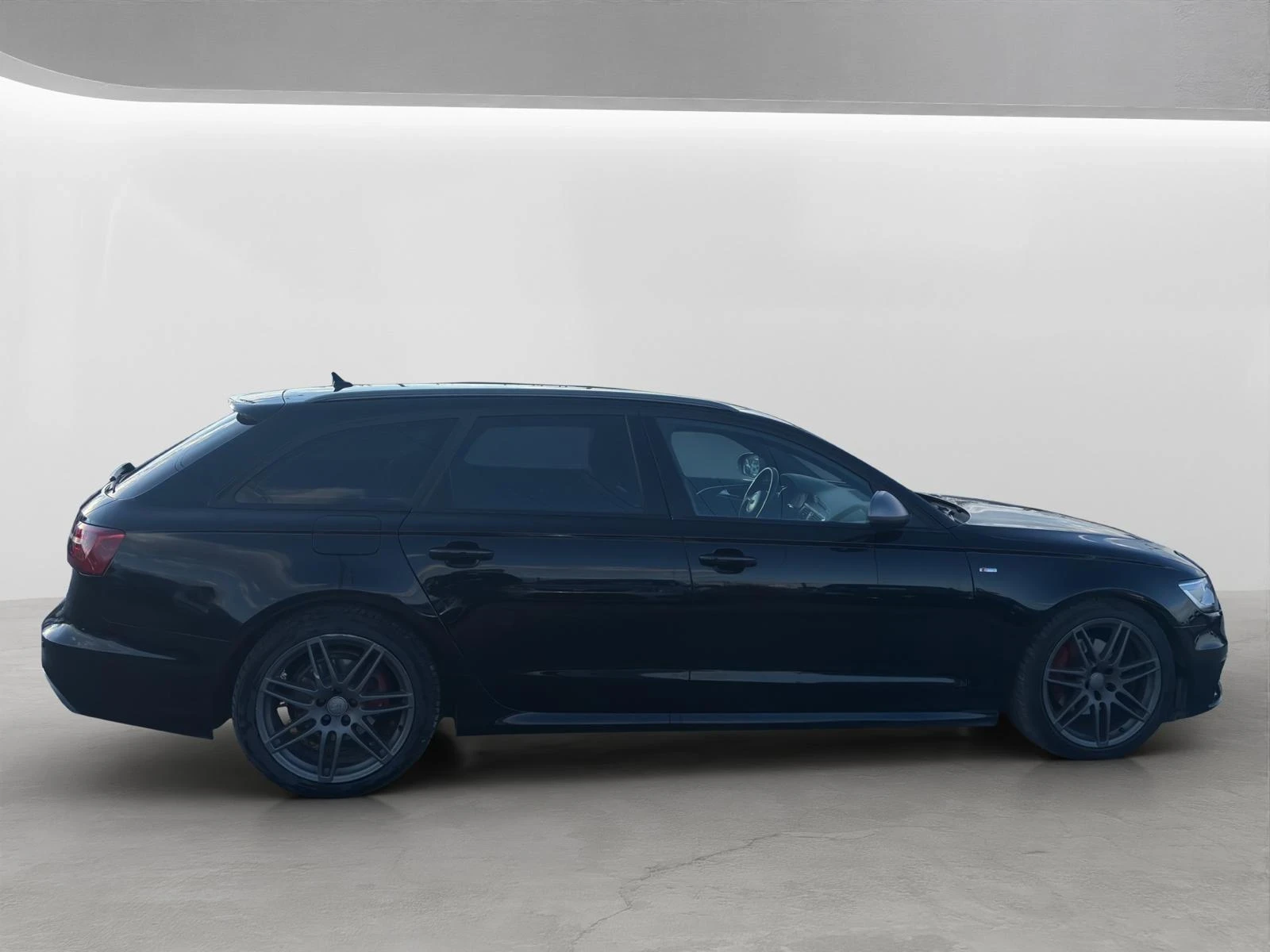 Audi A6 3.0 TDI quattro, снимка 5 - Автомобили и джипове - 49771470