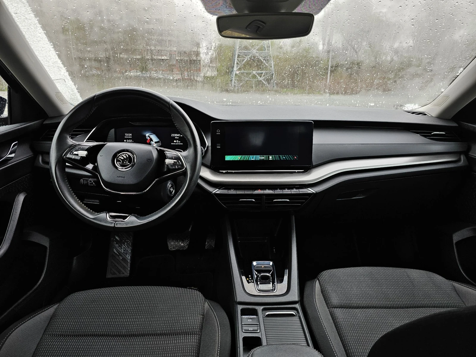 Skoda Octavia 2.0 TDI 150..  2020    | Mobile.bg   16