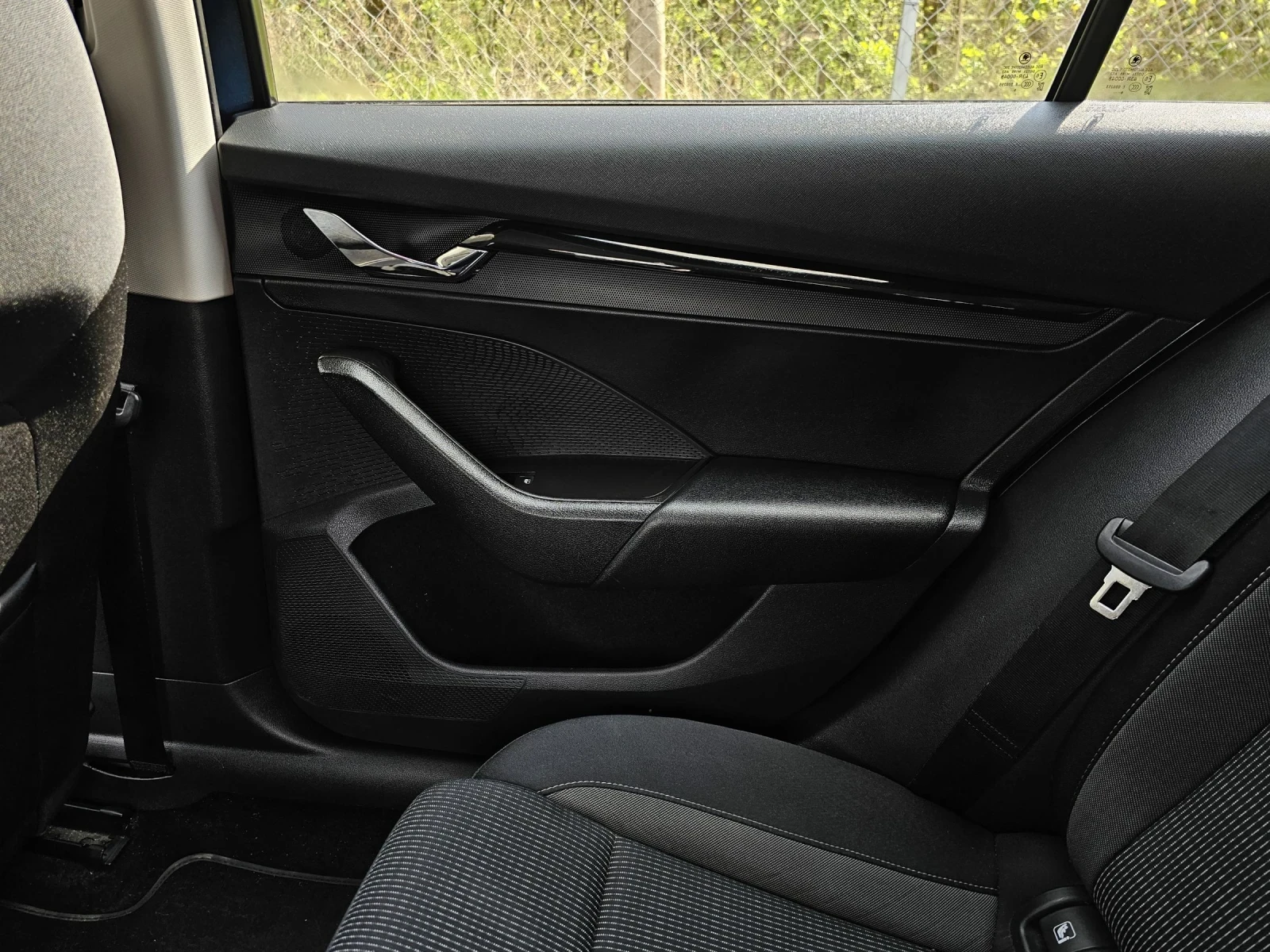 Skoda Octavia 2.0 TDI 150..  2020    | Mobile.bg   12