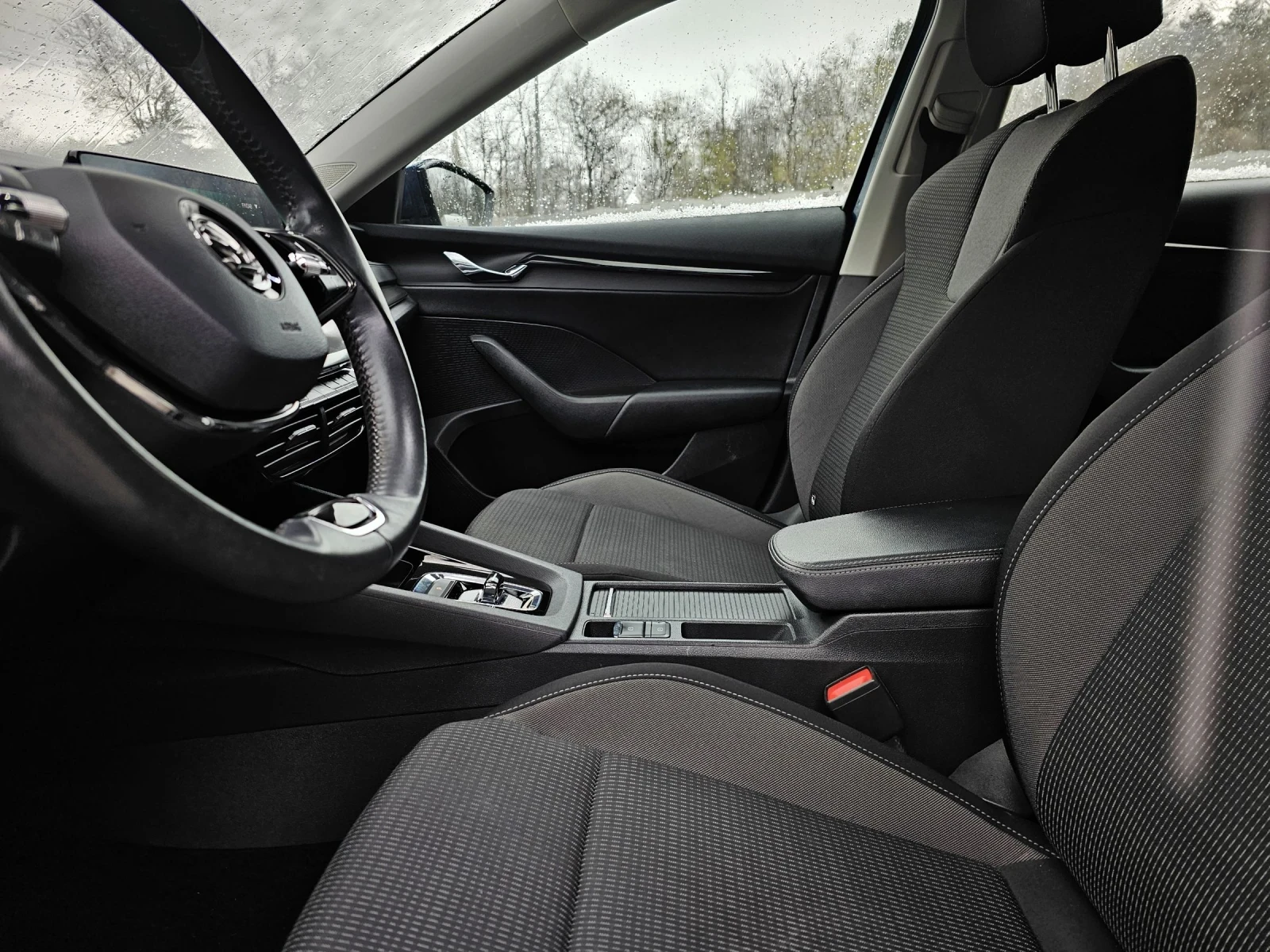 Skoda Octavia 2.0 TDI 150..  2020    | Mobile.bg   15