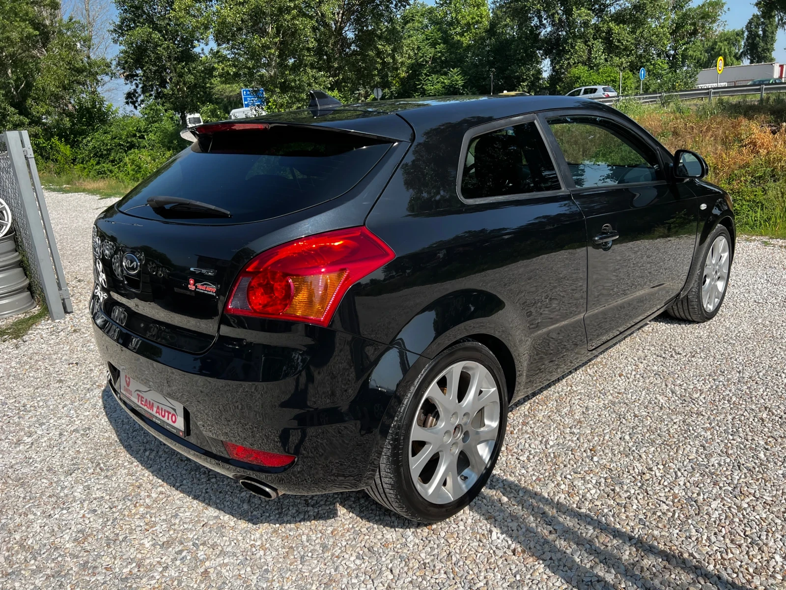 Kia Ceed 1.6I GT-Line 175000km - изображение 5