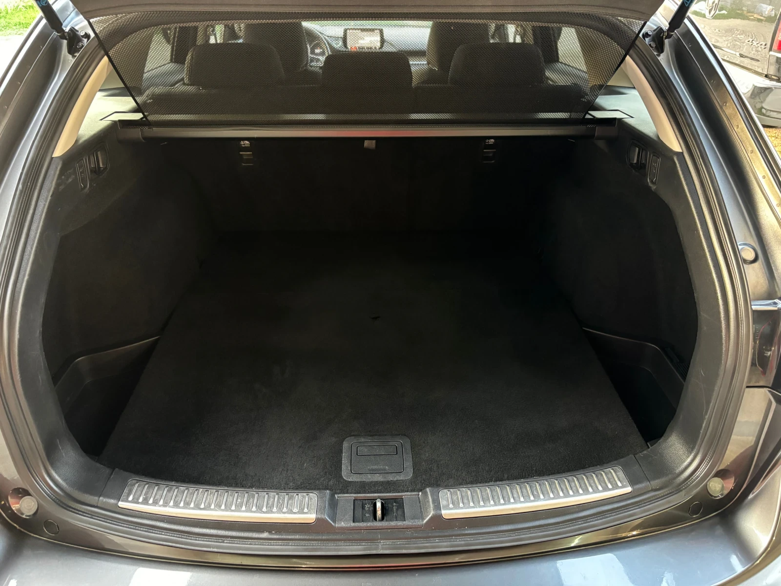 Mazda 6 2.0i FACE AVTOMAT FULL | Mobile.bg   15