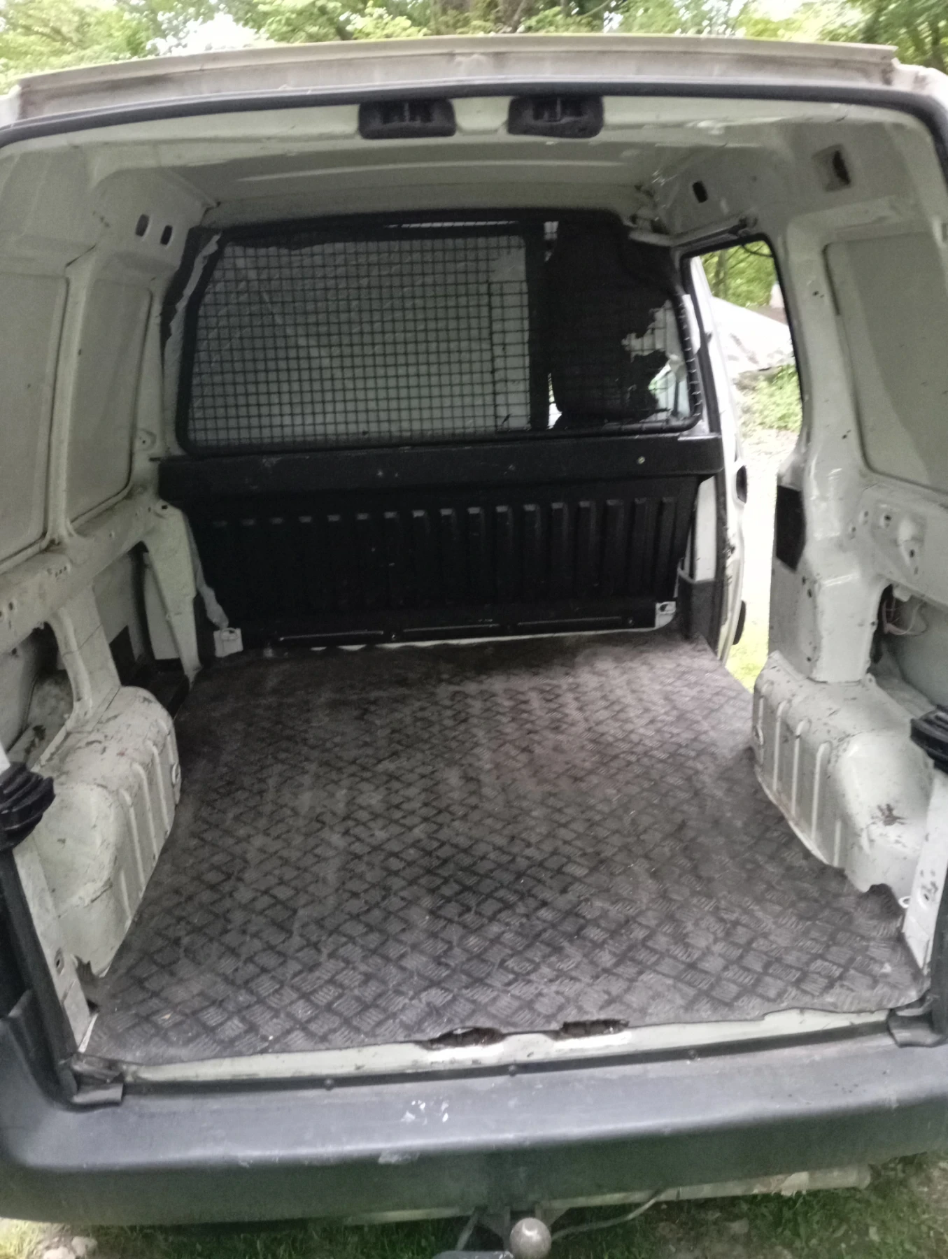 Citroen Berlingo 1, 6HDI - изображение 10