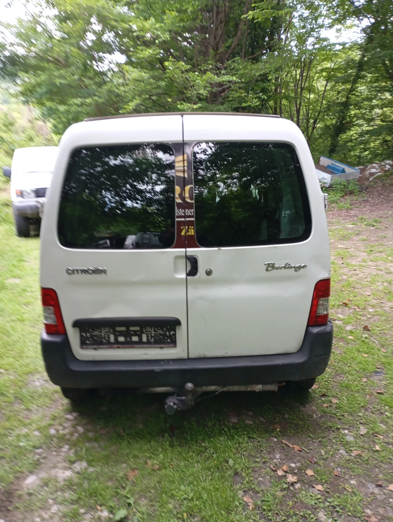 Citroen Berlingo 1, 6HDI - изображение 6