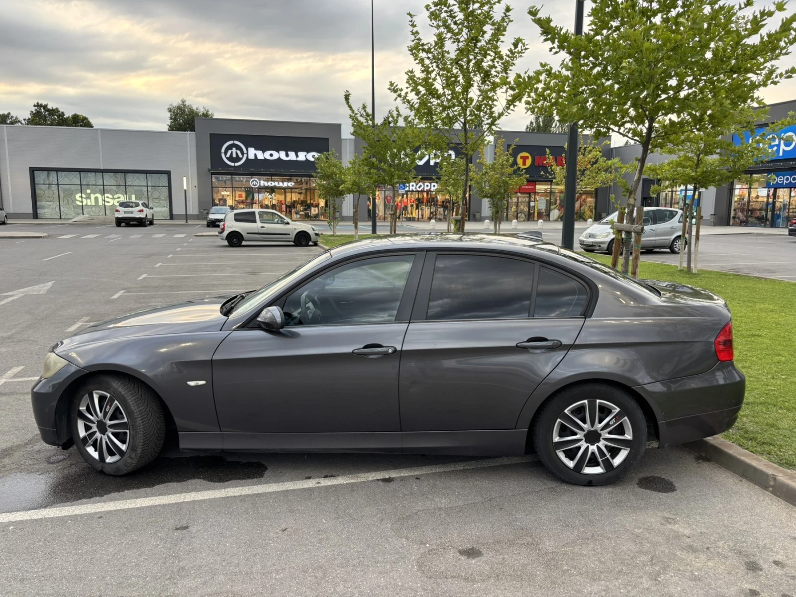 BMW 320  - изображение 3