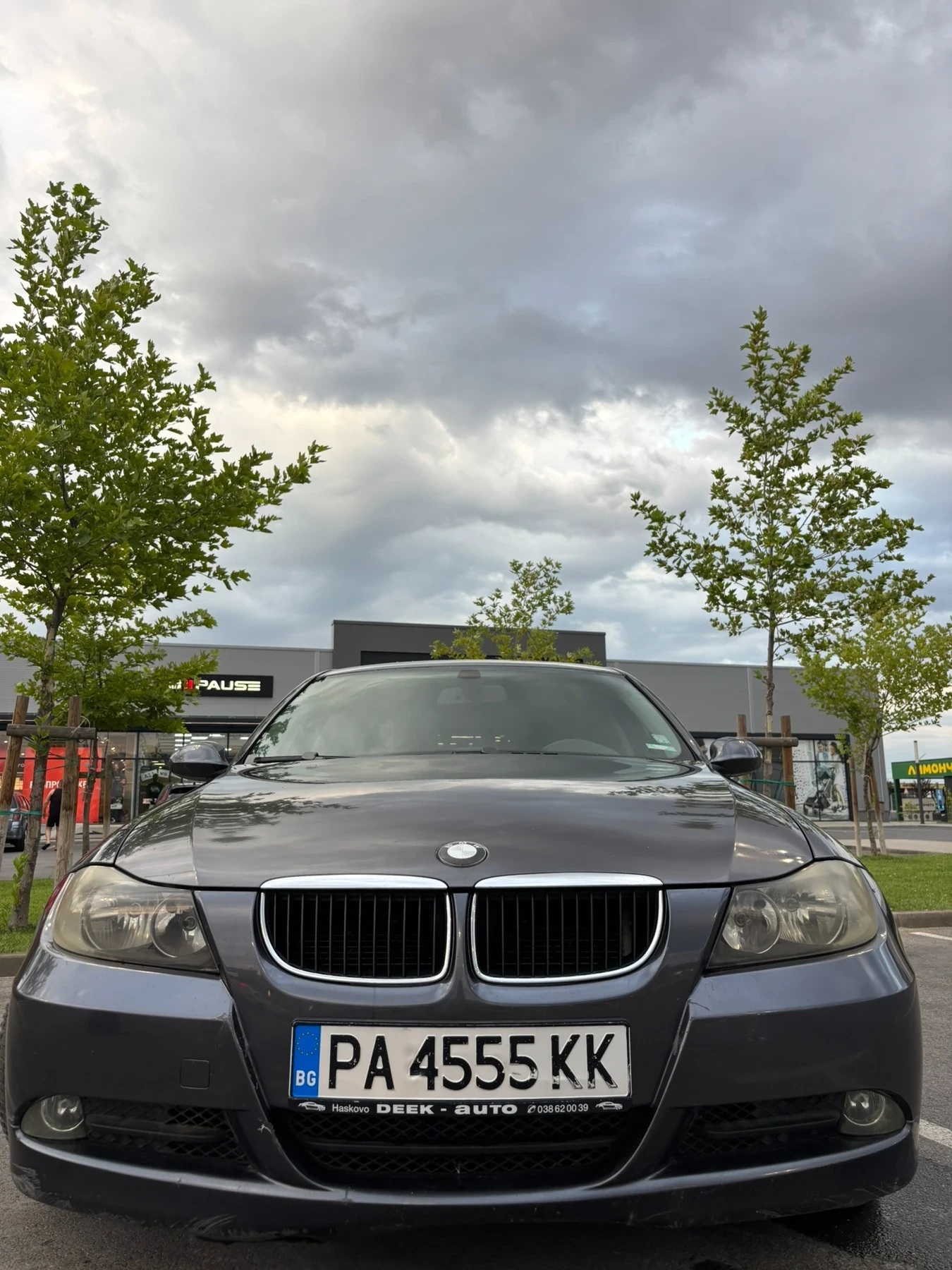BMW 320  - изображение 9