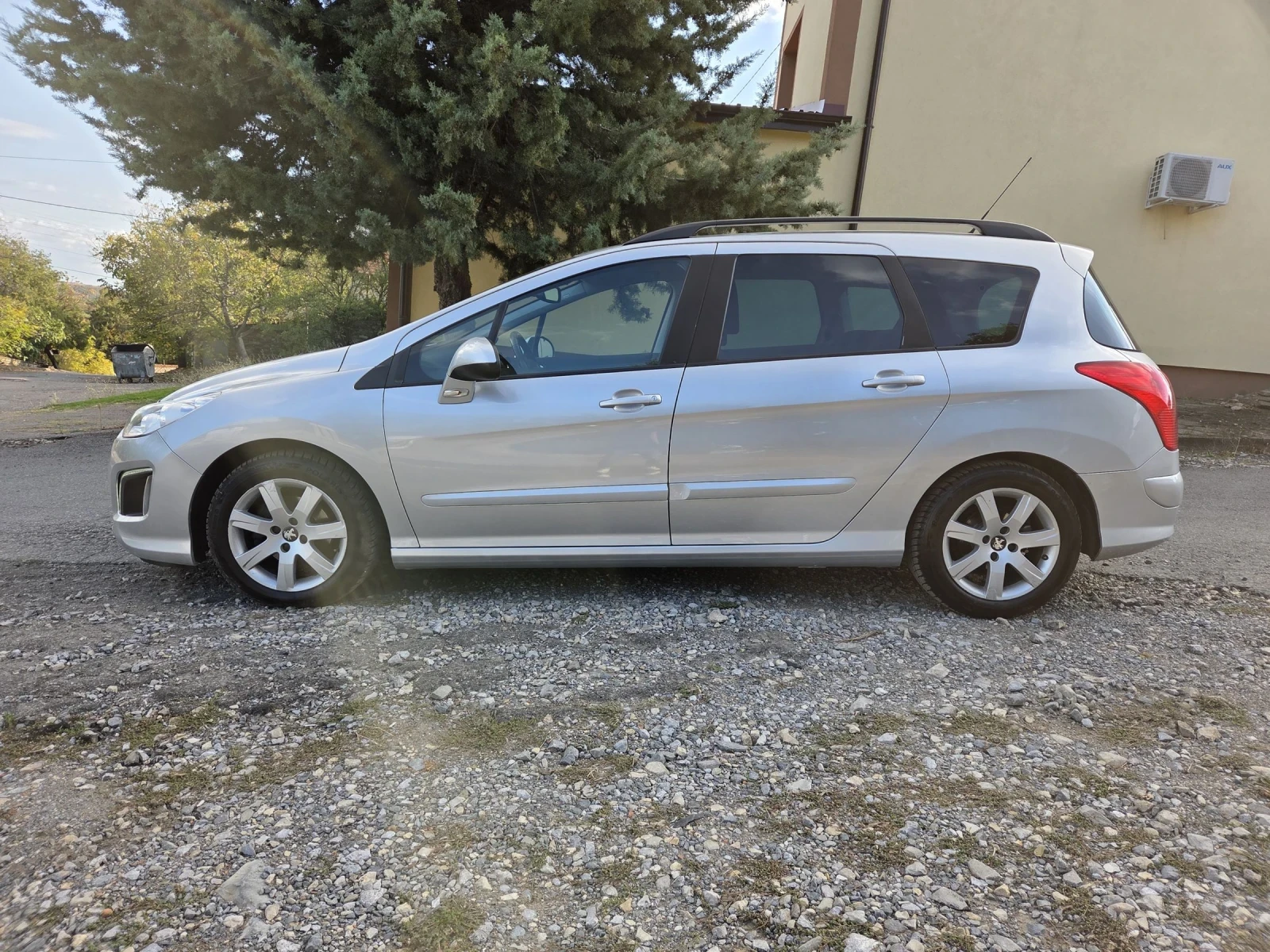 Peugeot 308 1.6HDI   - изображение 4