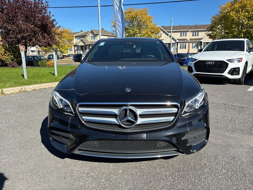 Mercedes-Benz E 300 * CARFAX * БЕЗ ПЪРВОНАЧАЛНА ВНОСКА | Mobile.bg — изображение 6