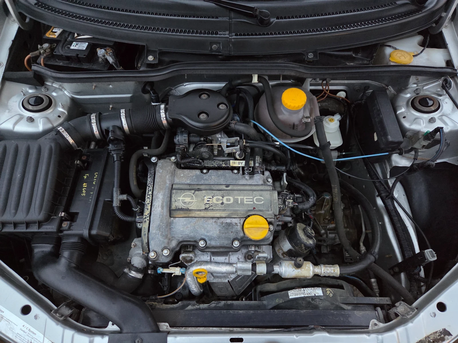 Opel Corsa 1, 000   | Mobile.bg   14