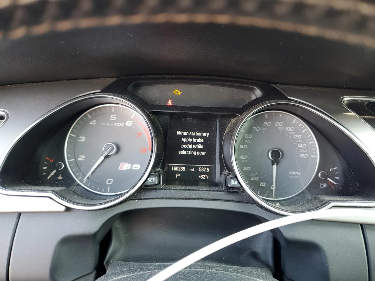 Audi S5 PREMIUM PLUS - изображение 9