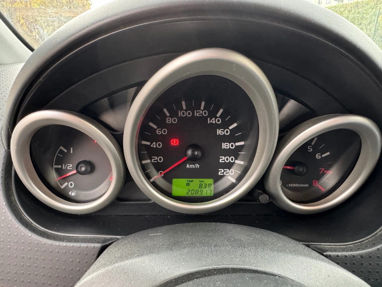 Mitsubishi Colt  - изображение 9