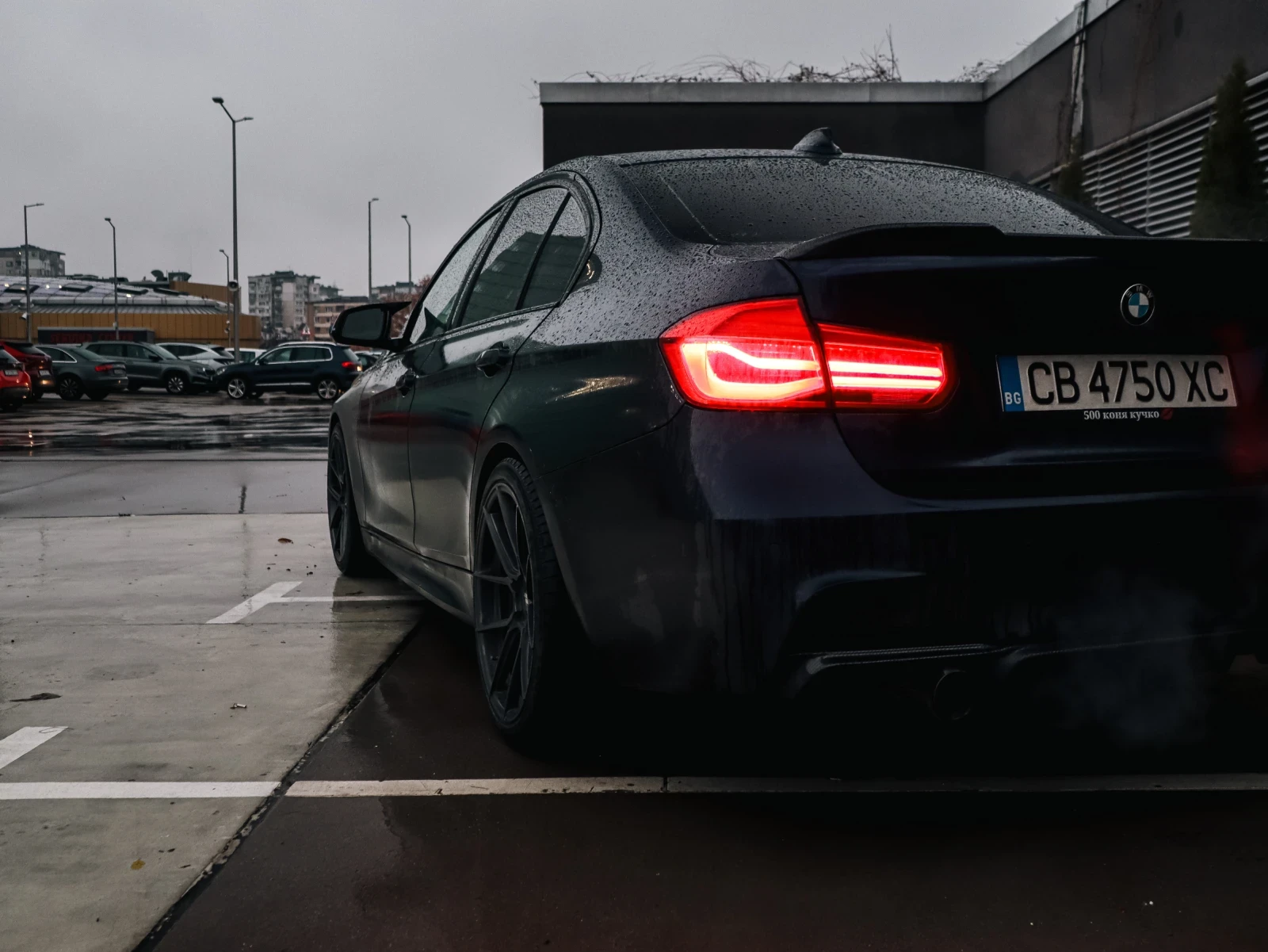 BMW 340 | Mobile.bg   6