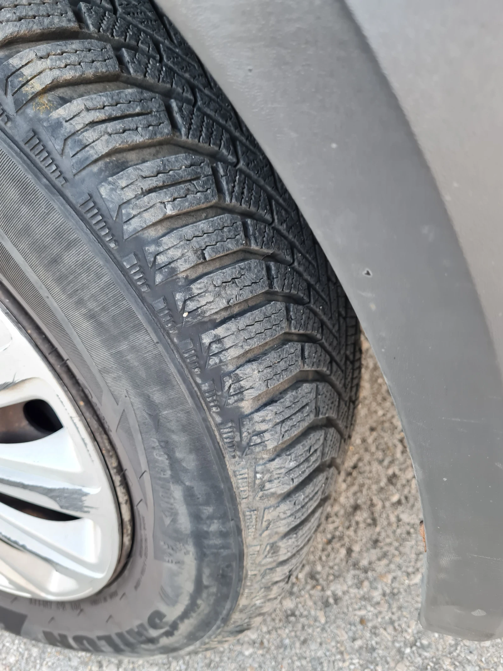 Ford Connect 1.8куб.90к.с.  - изображение 10