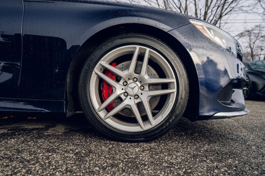 Mercedes-Benz S 550 AMG PACK* BURMASTER* ОБДУХ* МАСАЖ* AMBIENT* ADAPTI - изображение 9