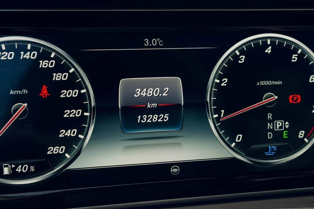 Mercedes-Benz S 550 AMG PACK* BURMASTER* * * AMBIENT* ADAPTI | Mobile.bg   12