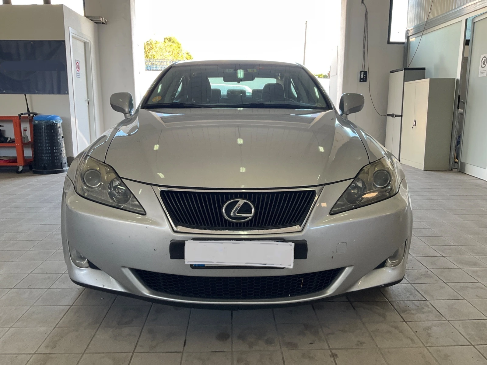 Lexus IS 220d  Business | Mobile.bg   1