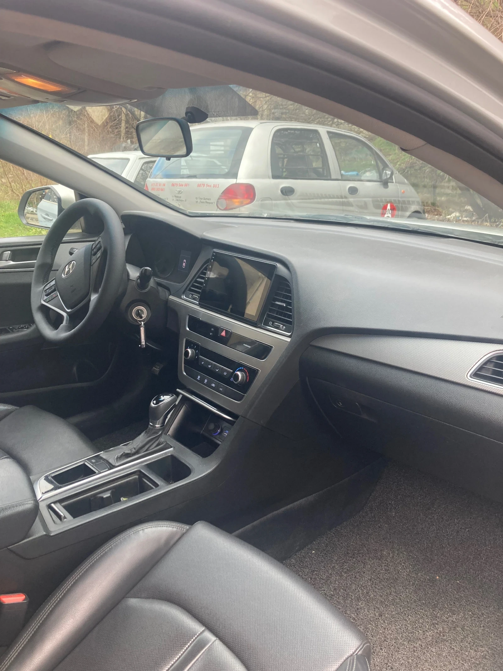 Hyundai Sonata | Mobile.bg � ����������� 8