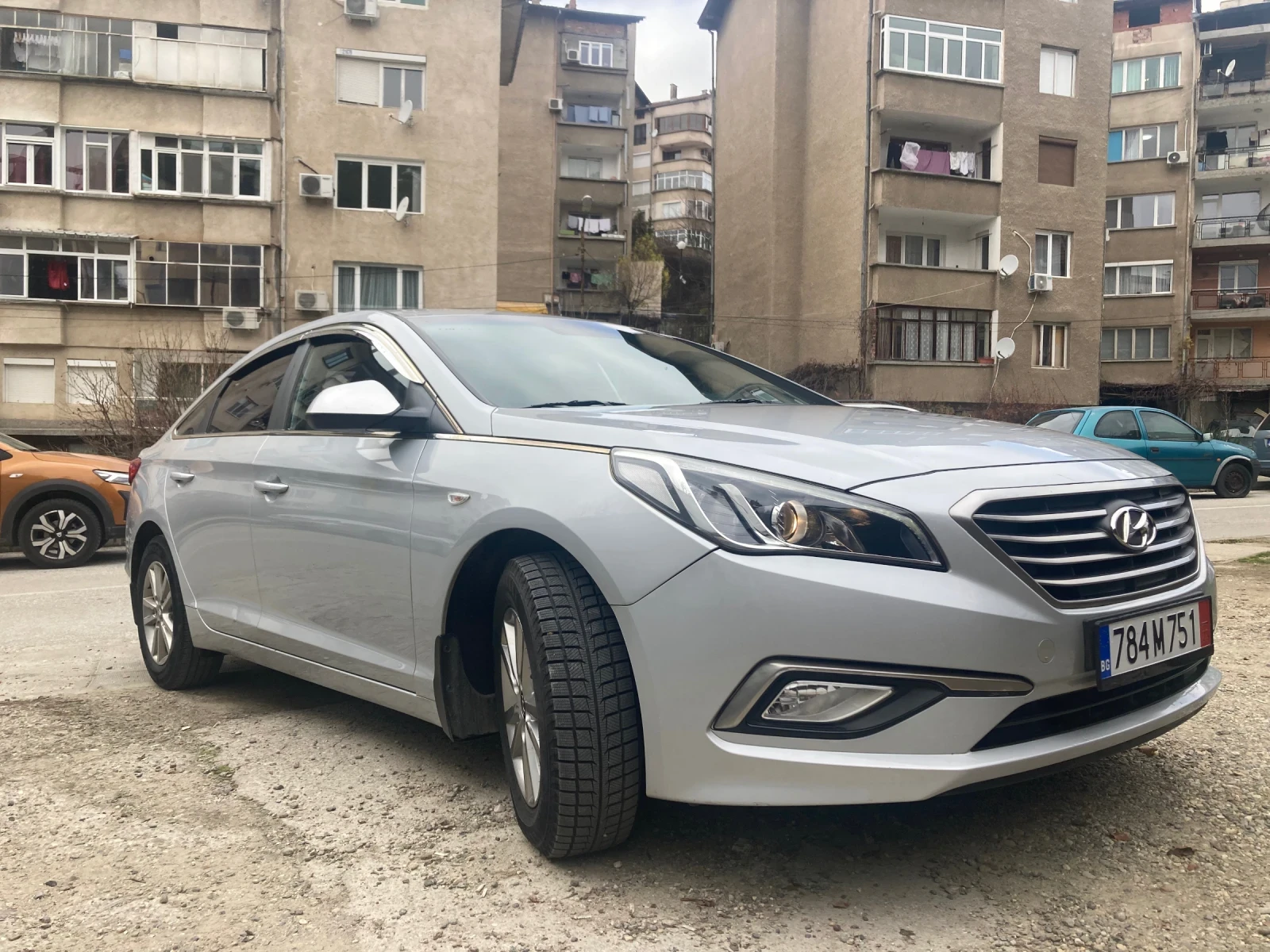 Hyundai Sonata | Mobile.bg � ����������� 2