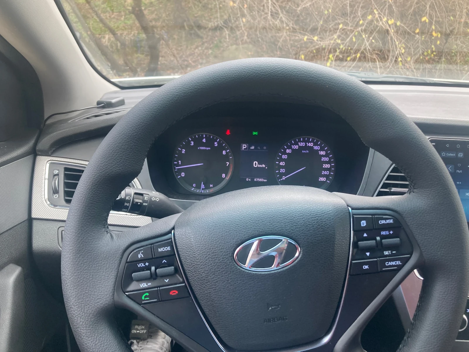 Hyundai Sonata | Mobile.bg � ����������� 12