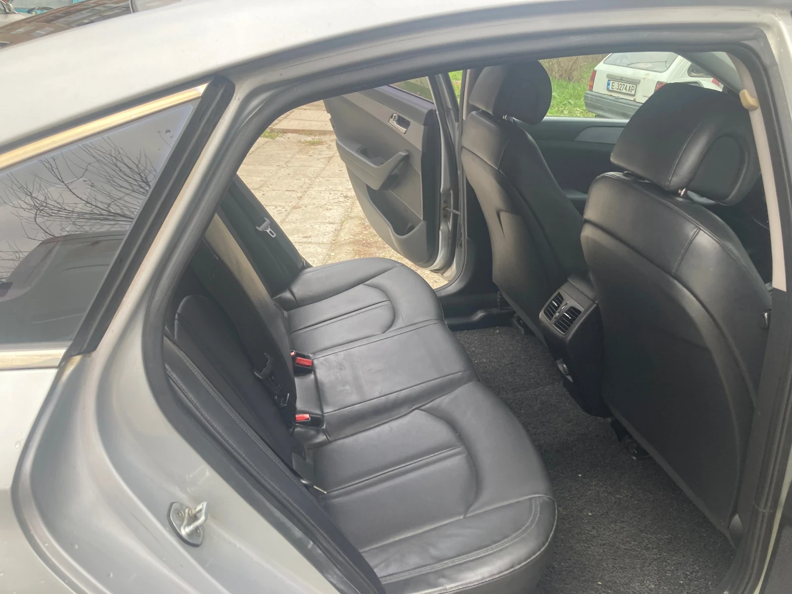 Hyundai Sonata | Mobile.bg � ����������� 7