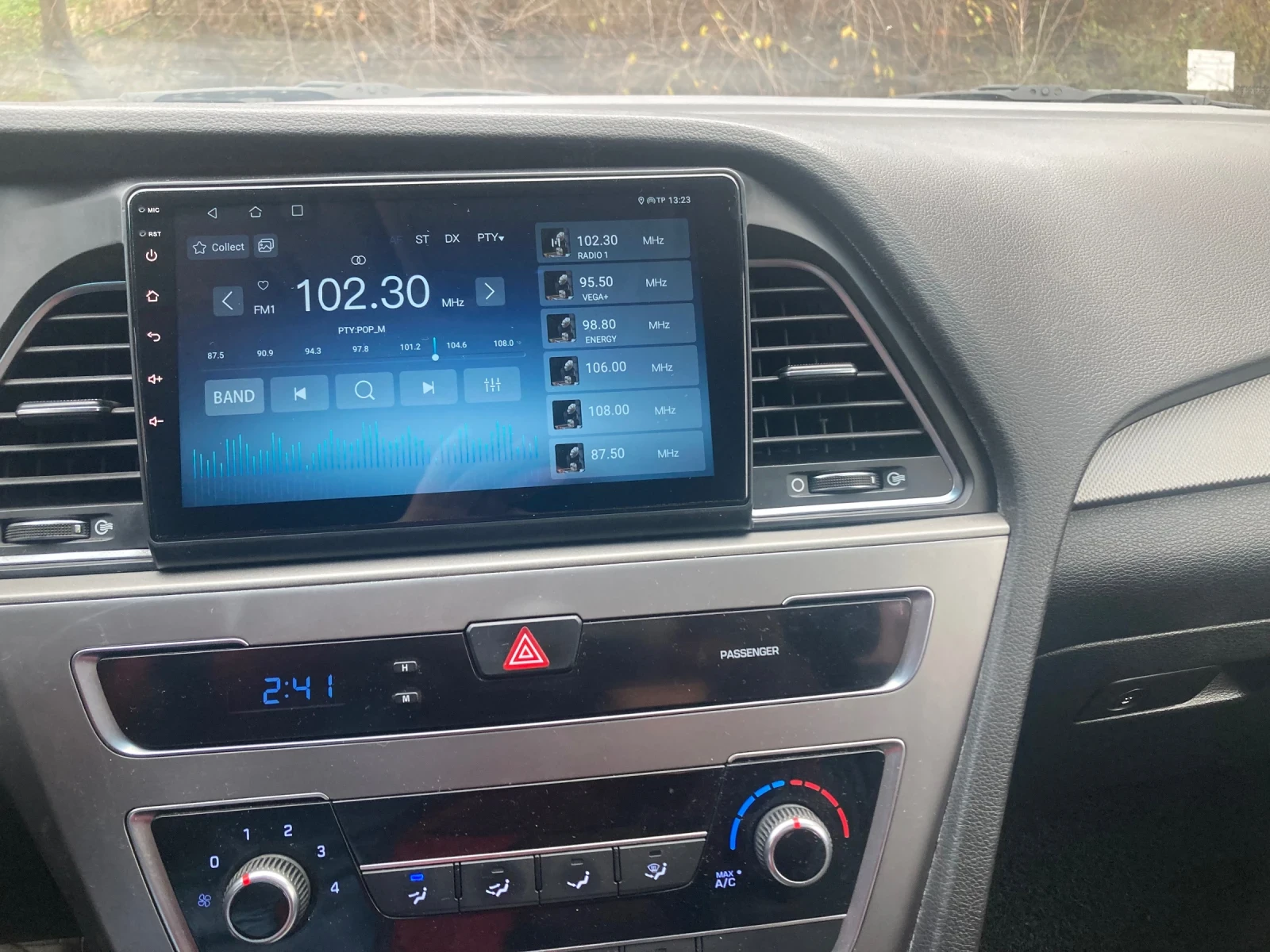 Hyundai Sonata | Mobile.bg � ����������� 13