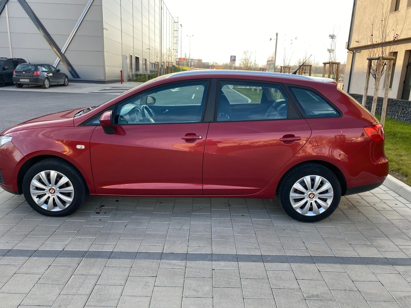 Seat Ibiza 154�� | Mobile.bg � ����������� 4