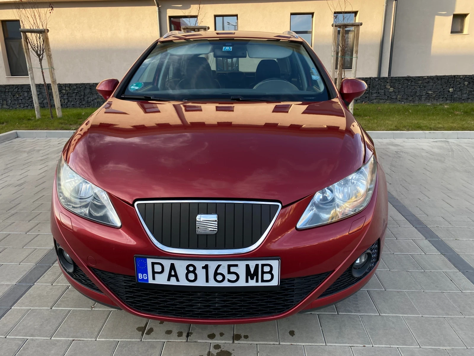Seat Ibiza 154�� | Mobile.bg � ����������� 2