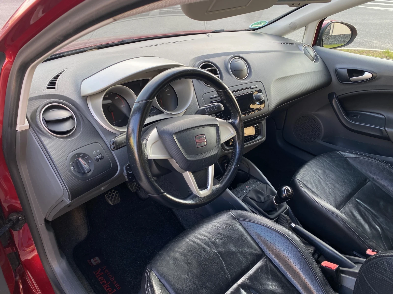 Seat Ibiza 154�� | Mobile.bg � ����������� 11