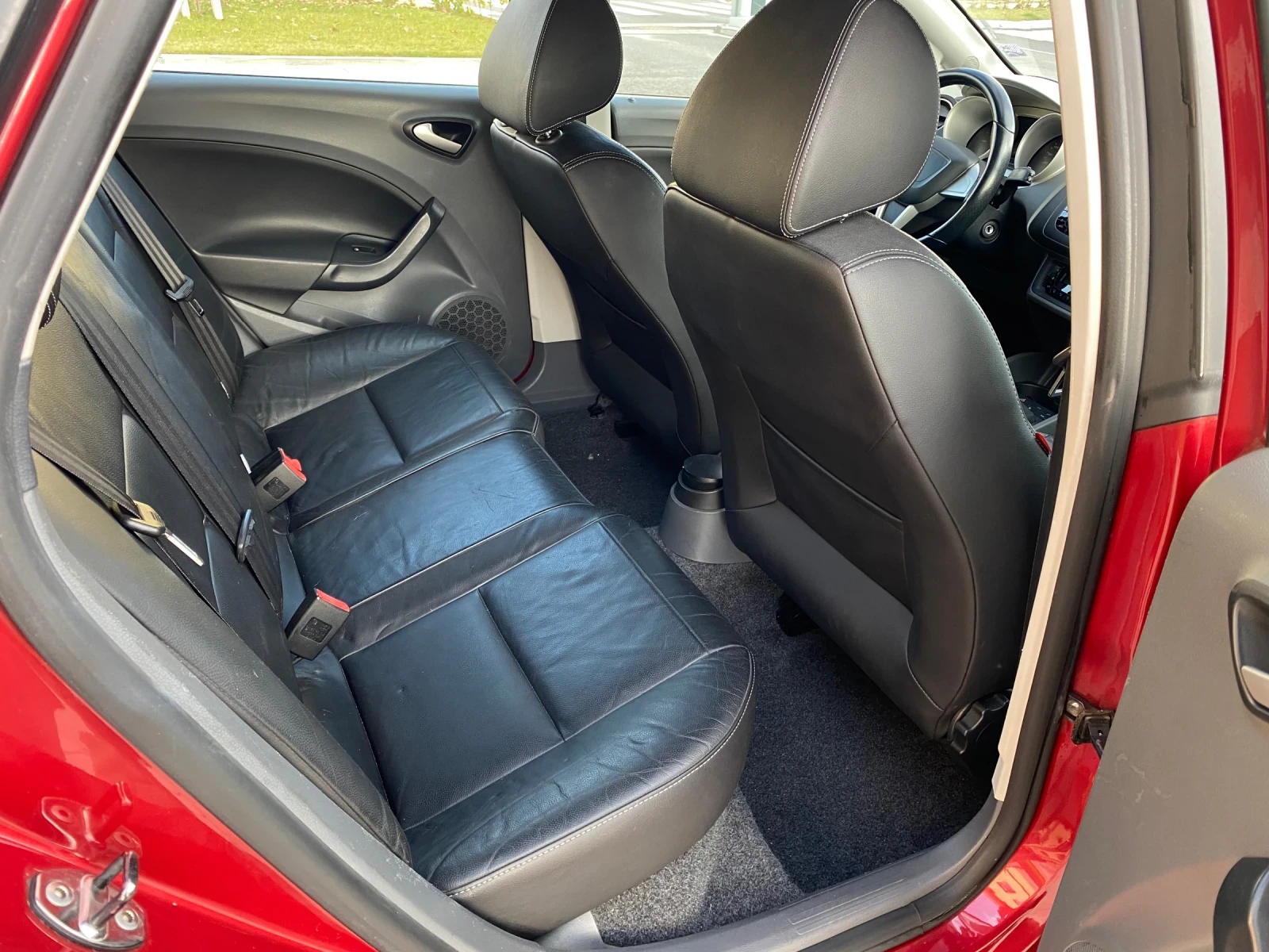 Seat Ibiza 154�� | Mobile.bg � ����������� 10