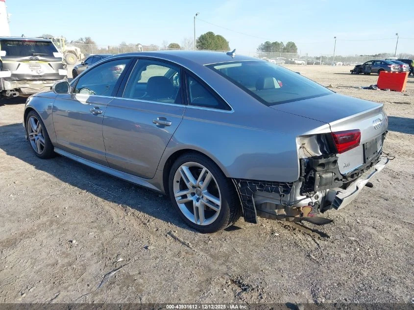 Audi A6 2.0T Premium Plus - изображение 4