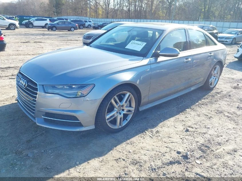 Audi A6 2.0T Premium Plus | Mobile.bg � ����������� 1