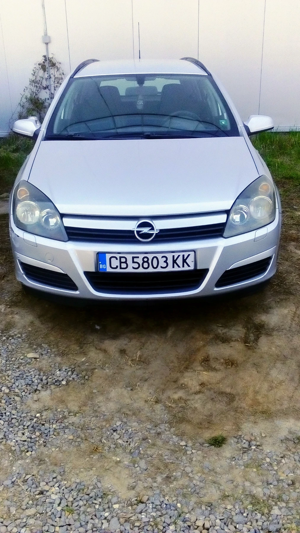 Opel Astra | Mobile.bg � ����������� 1