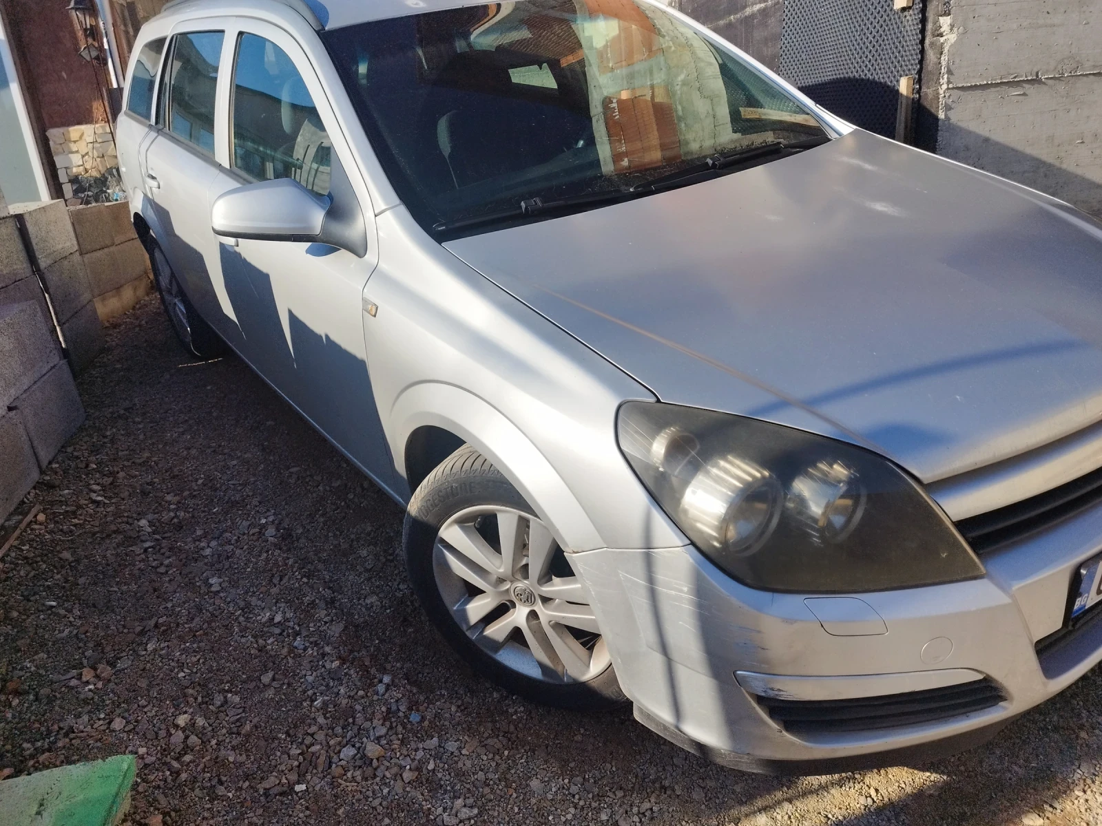 Opel Astra | Mobile.bg � ����������� 3