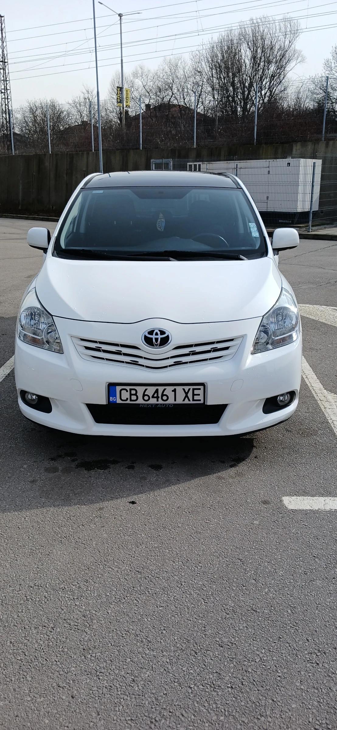 Toyota Verso | Mobile.bg � ����������� 1