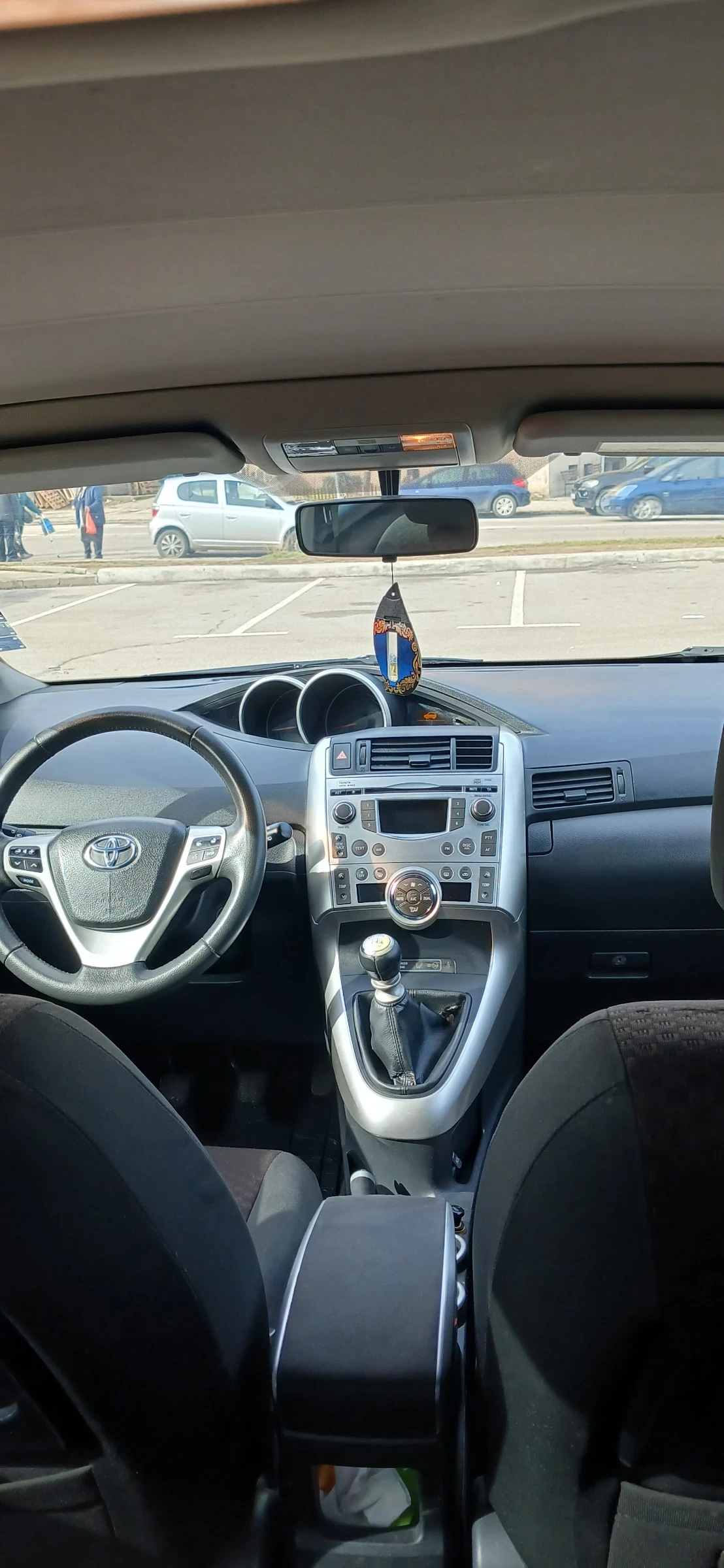 Toyota Verso | Mobile.bg � ����������� 8