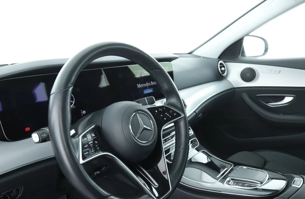 Mercedes-Benz E 220  50 ���, �� - AMG pack. | Mobile.bg � ����������� 3