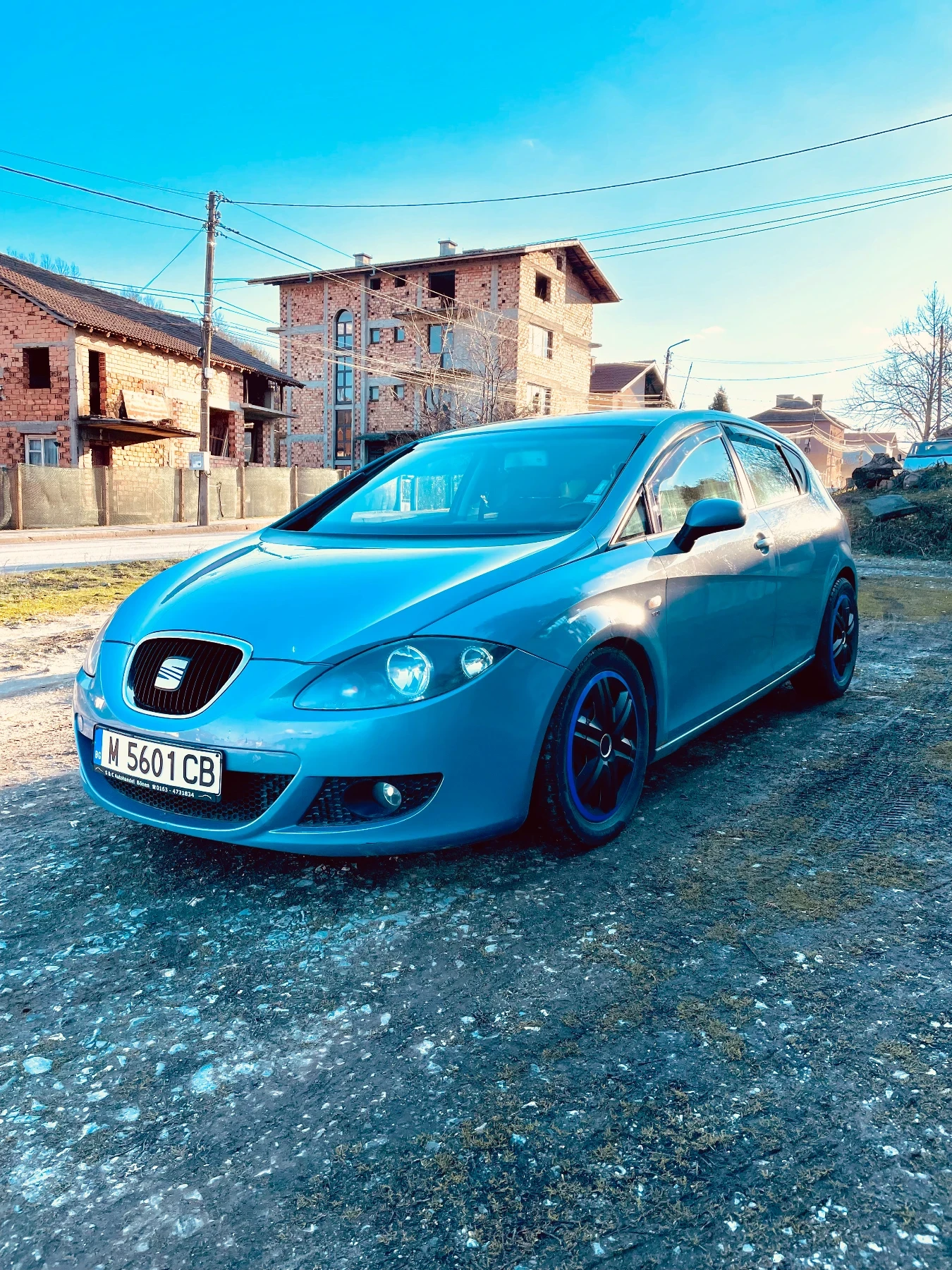 Seat Leon 2.0D 140 k.c Sport - изображение 2