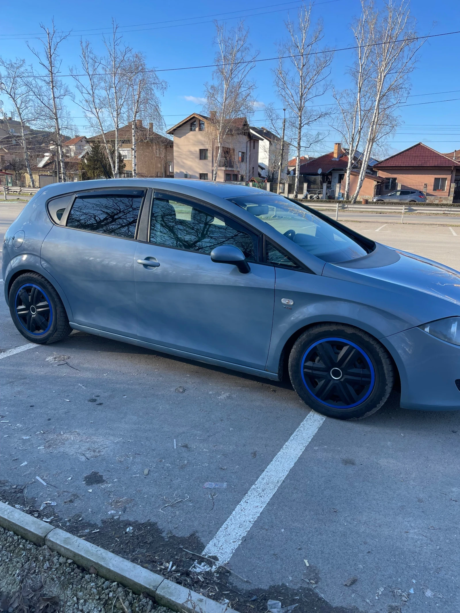 Seat Leon 2.0D 140 k.c Sport - изображение 9